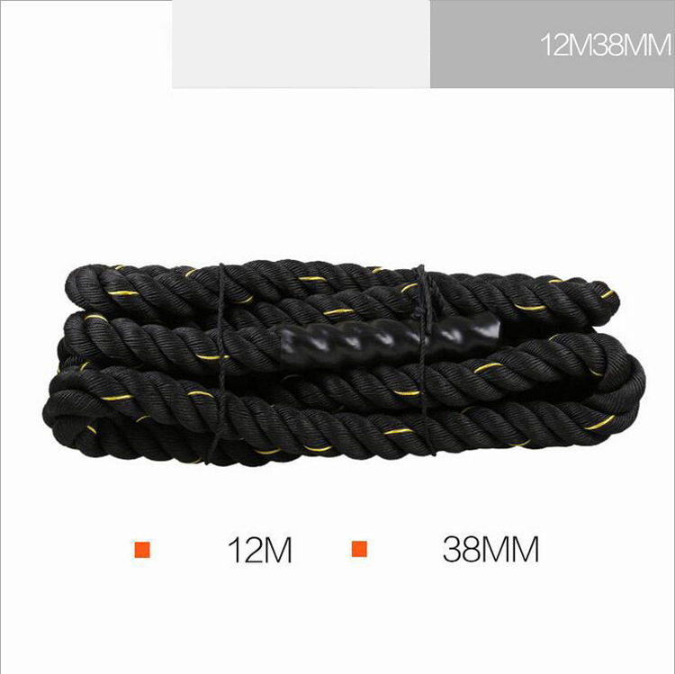 Dây thể lực cao cấp OUJIAN 12m