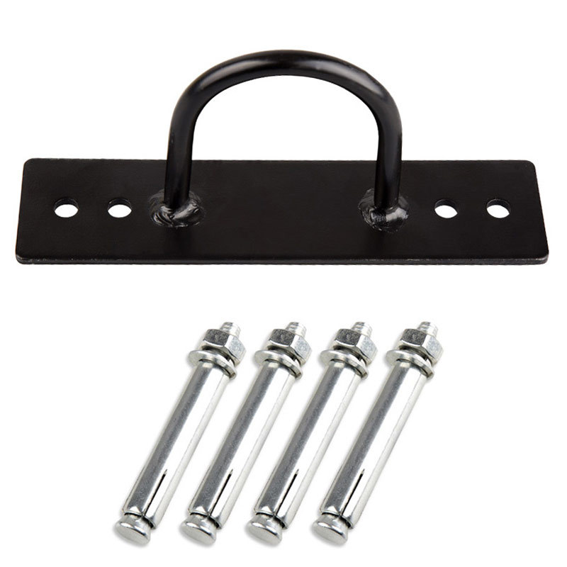 Dây thể lực cao cấp OUJIAN đường kính 38mm 15m