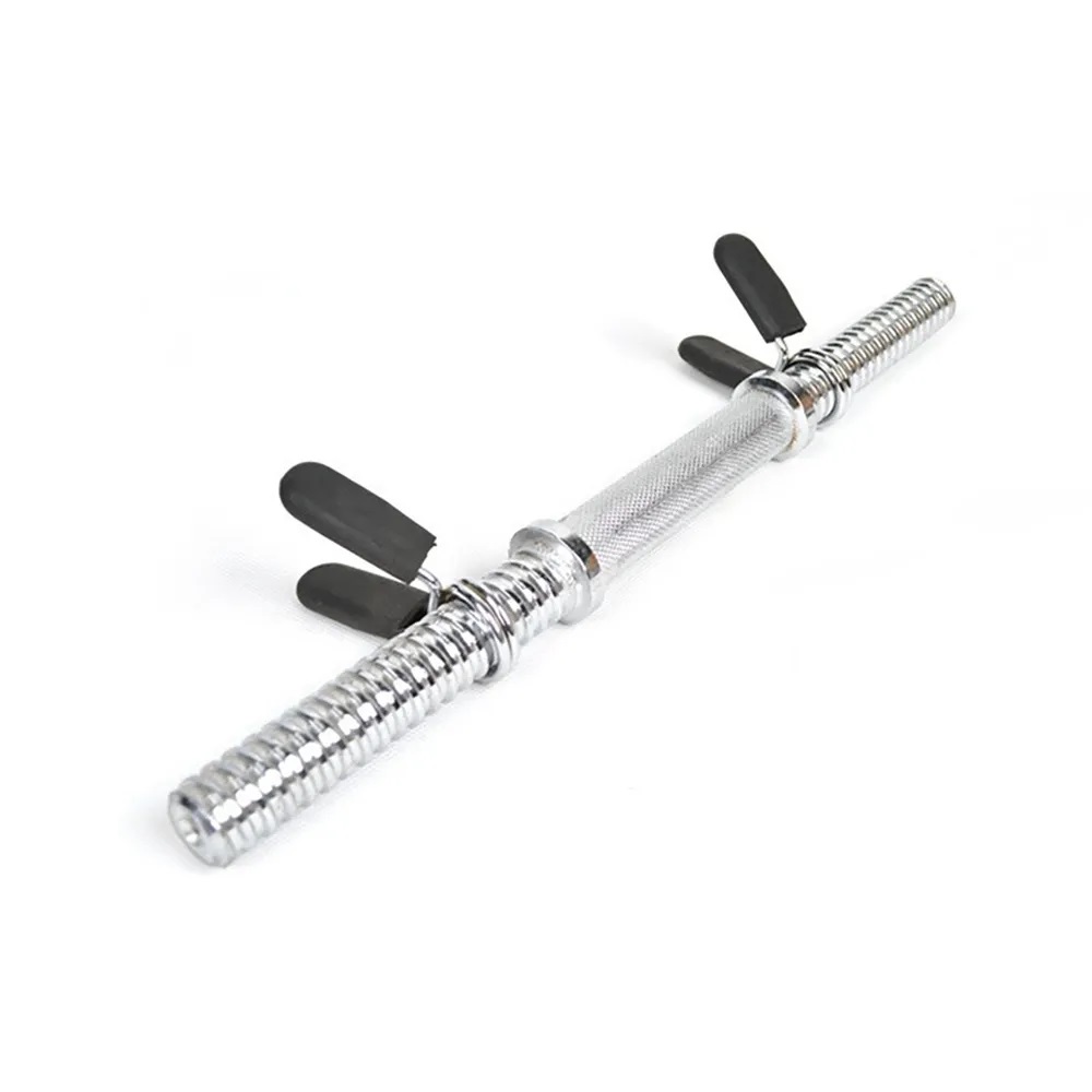 Kẹp thanh tạ inox đơn 2.5cm, 2.8cm, 3.0cm