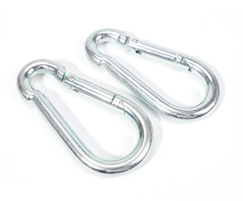 Móc kẹp khóa tạ 8mmx80mm