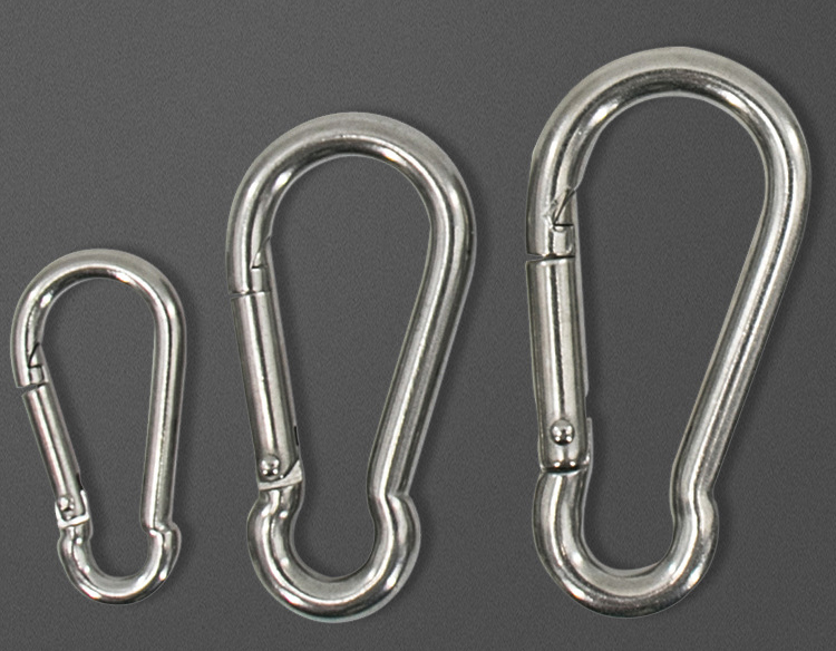Móc kẹp khóa tạ 8mmx80mm