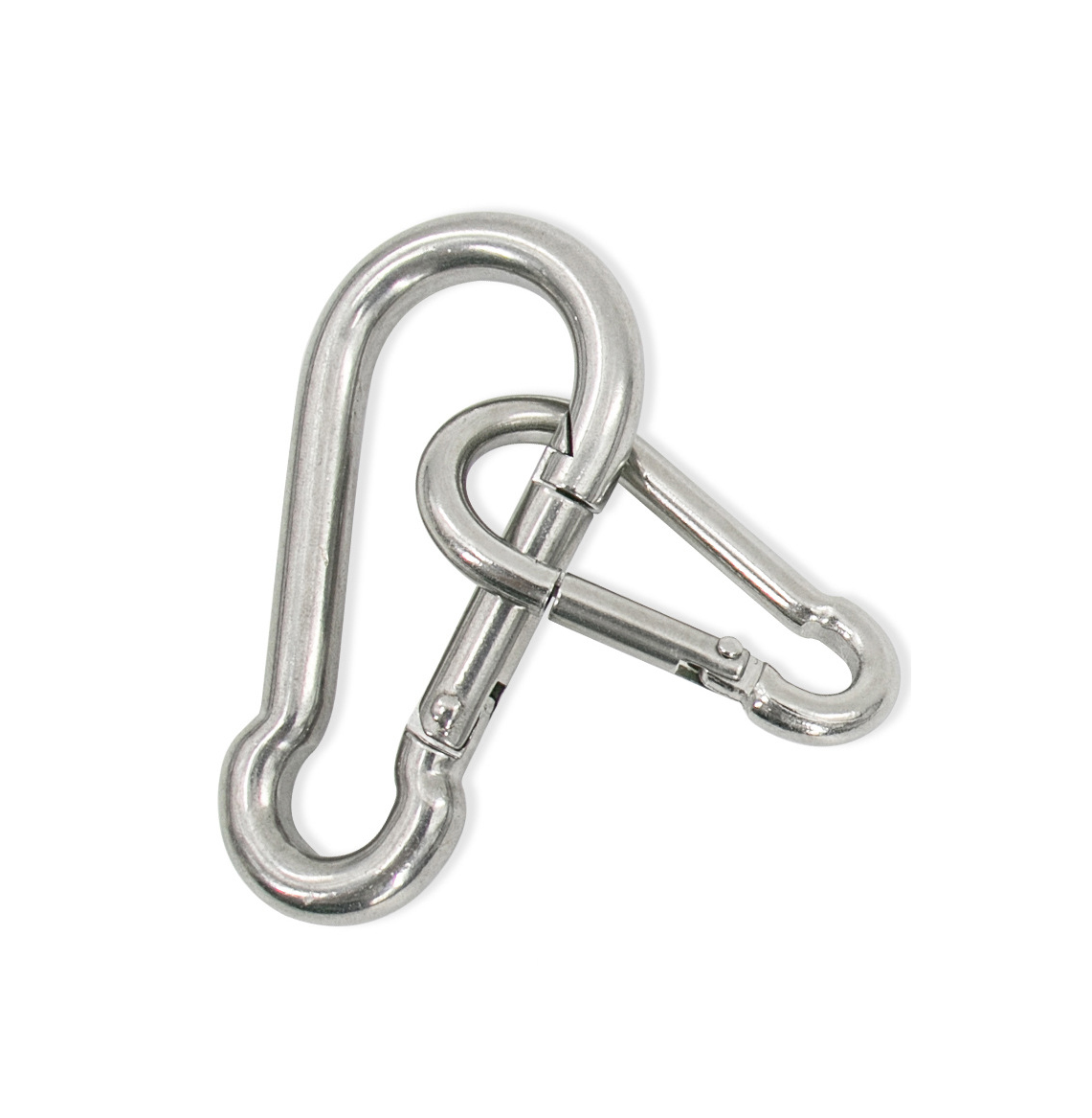 Móc kẹp khóa tạ 8mmx80mm