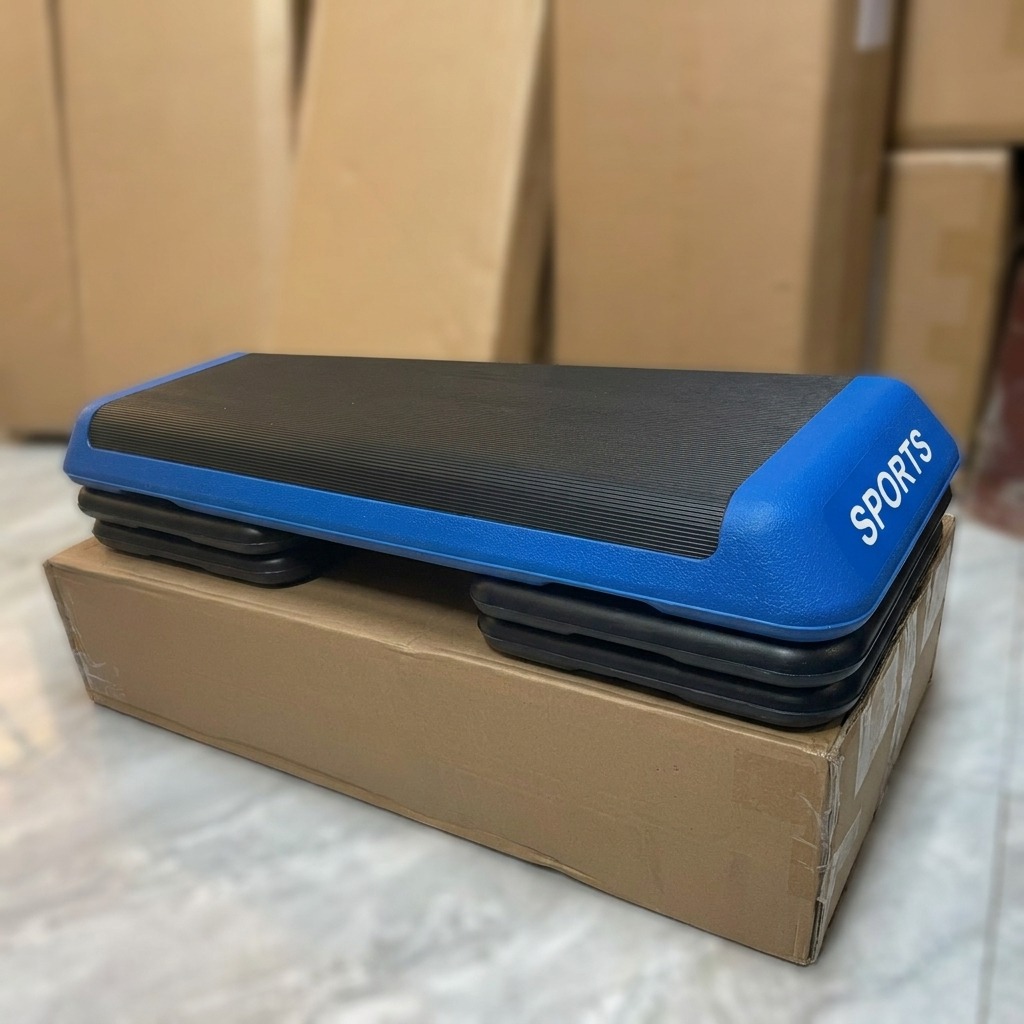 Bục nhảy yoga 1m1