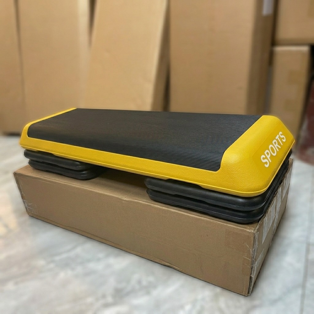 Bục nhảy yoga 1m1