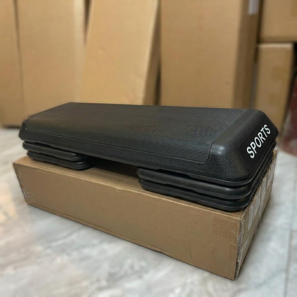 Bục nhảy yoga 1m1