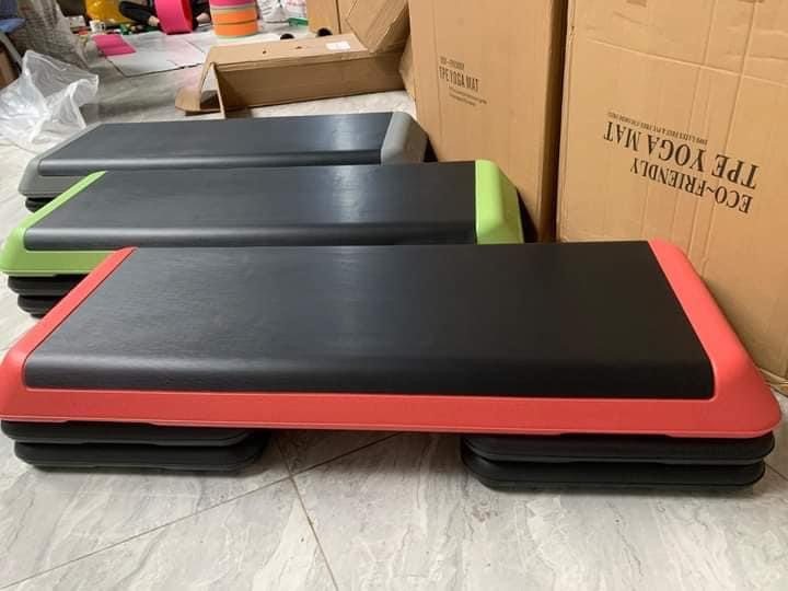 Bục nhảy yoga 1m1