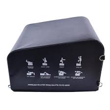 Bục tập gym-Yoga -60x30x40x55cm