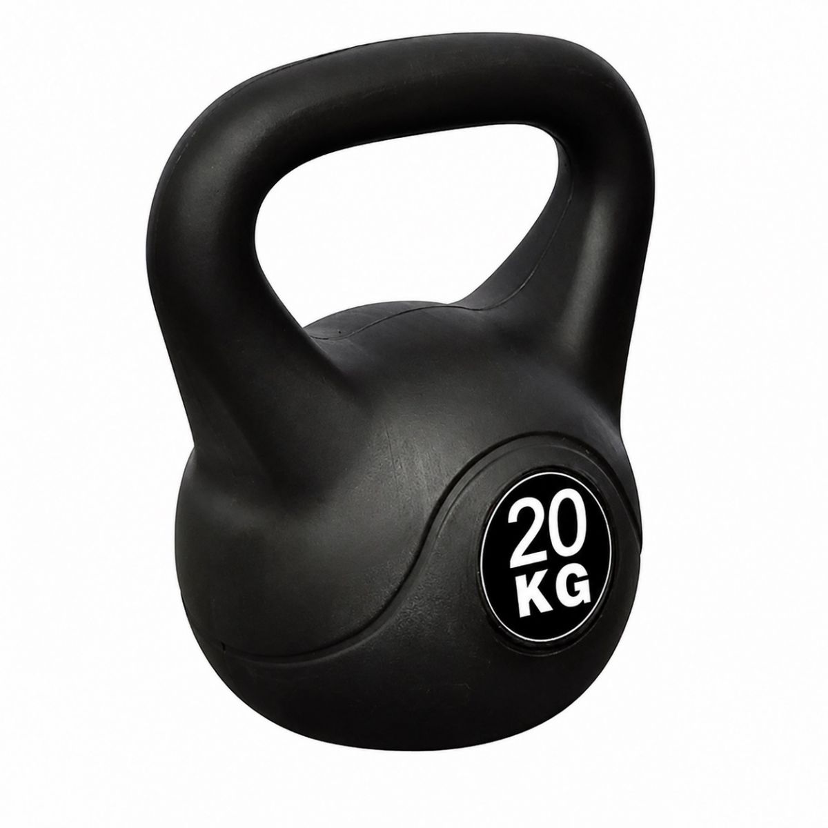 Tạ ấm đen 2kg