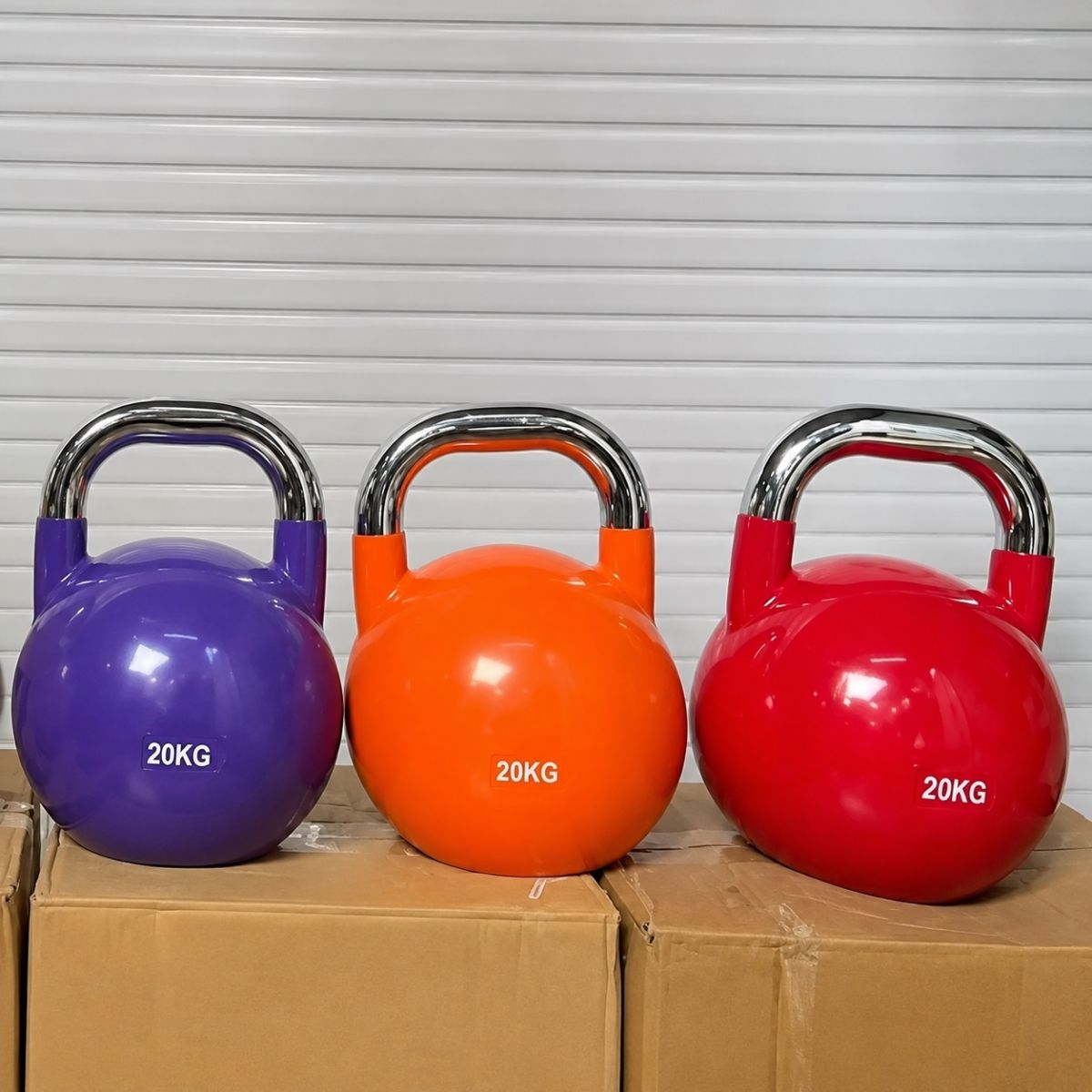 Tạ ấm 8kg