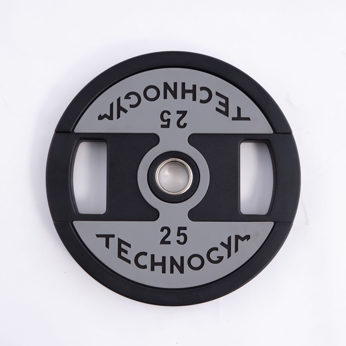 Tạ bánh Technogym 5kg