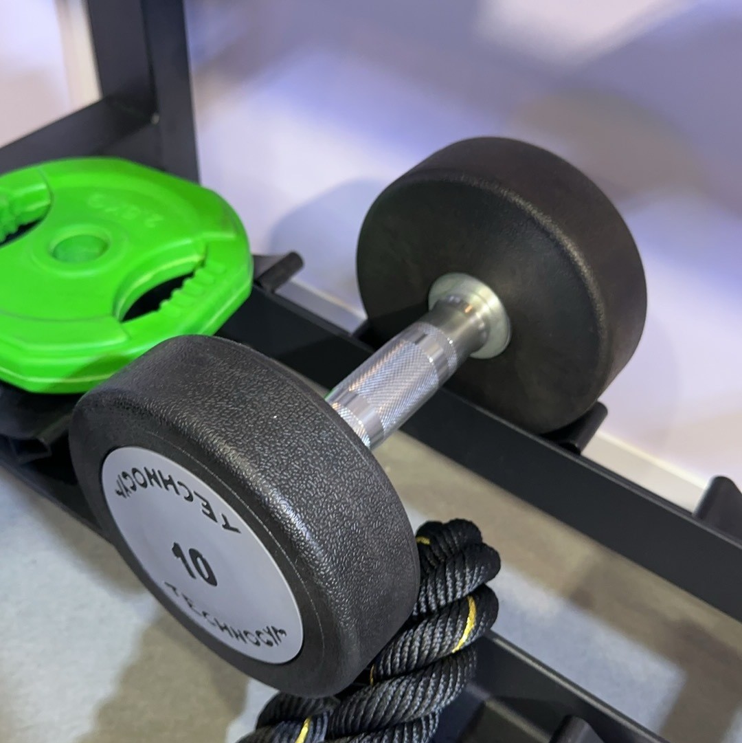 tạ tay đơn technogym 7.5kg cao cấp