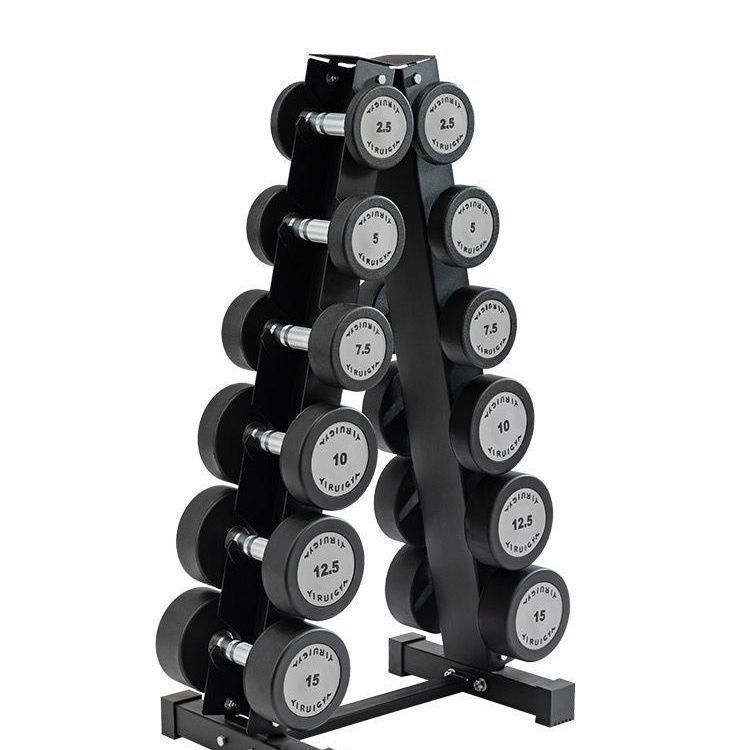 tạ tay đơn technogym 7.5kg cao cấp