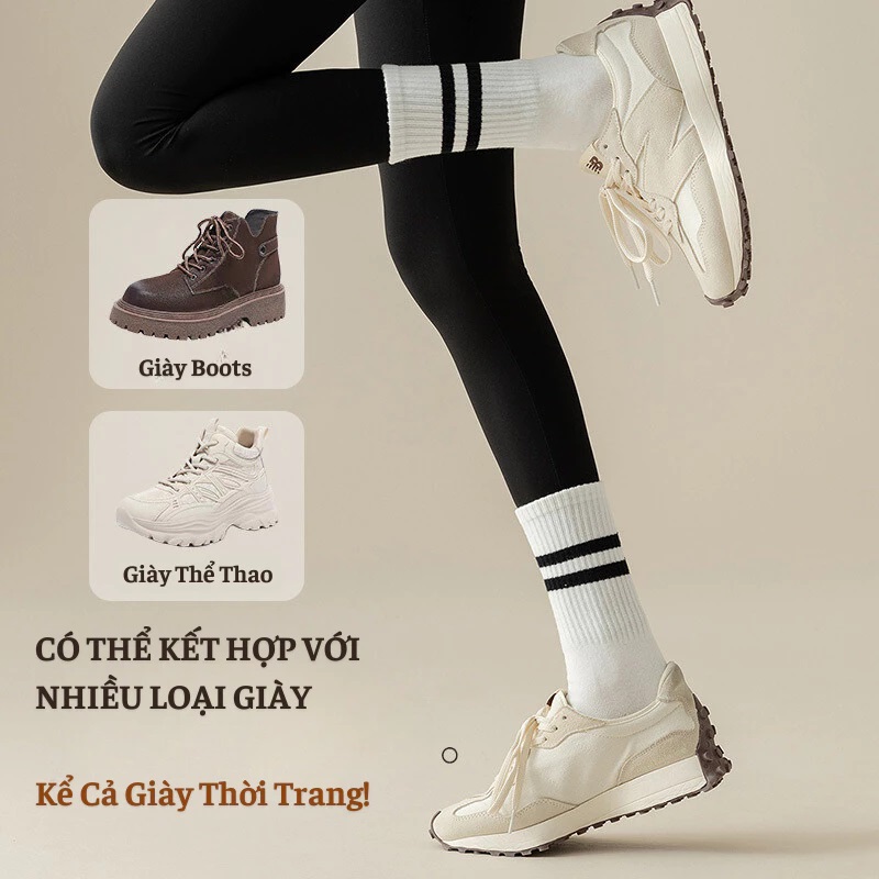 Tất chống trơn trượt cao cấp