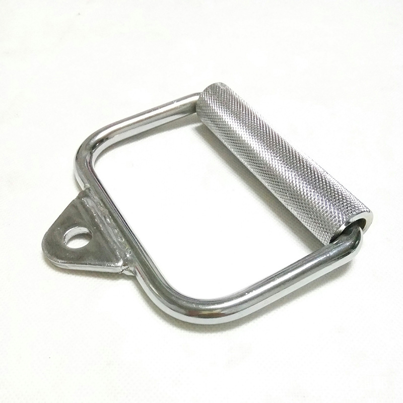 Tay cầm xô đơn kéo cáp