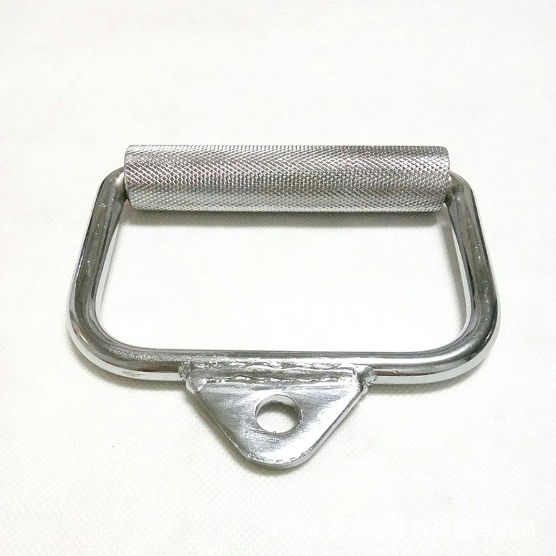 Tay cầm xô đơn kéo cáp