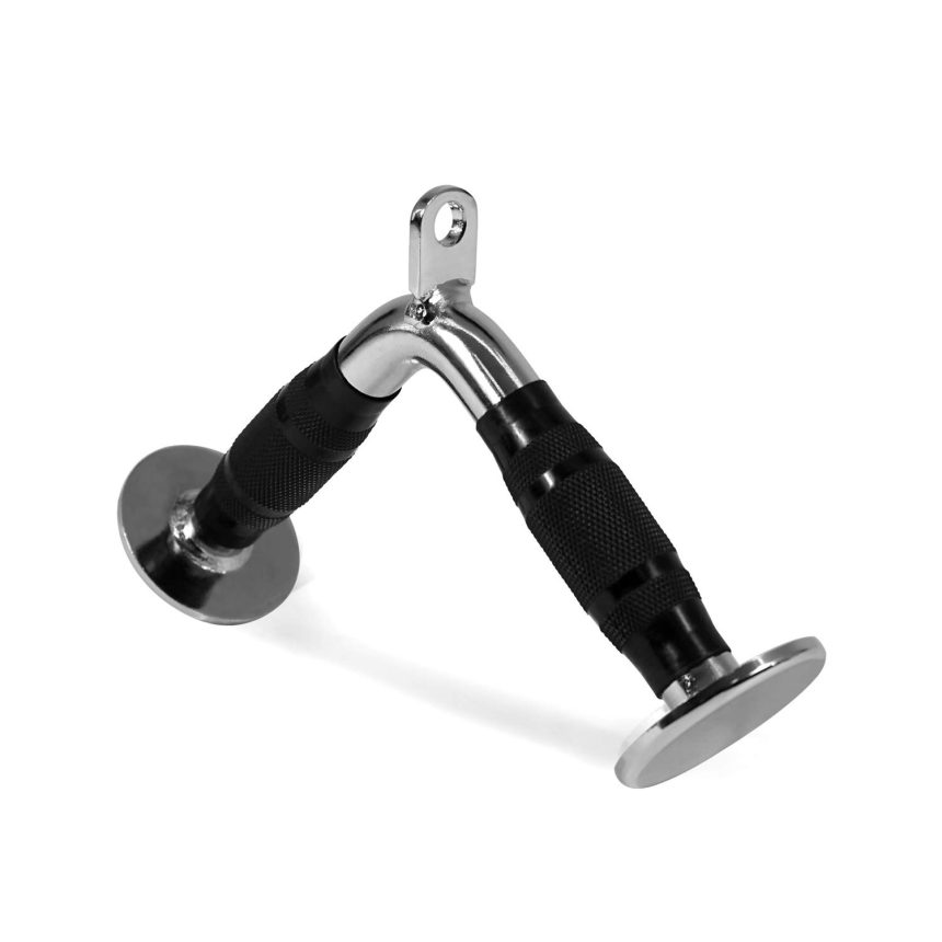 Tay cầm v-shaped bar kéo