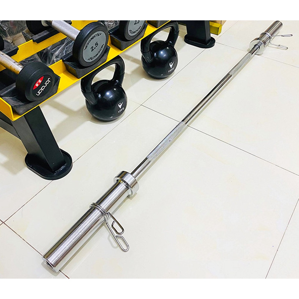 Đòn tạ thẳng carpo 1.2m