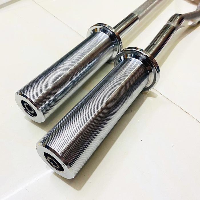Đòn tạ thẳng carpo 1.2m