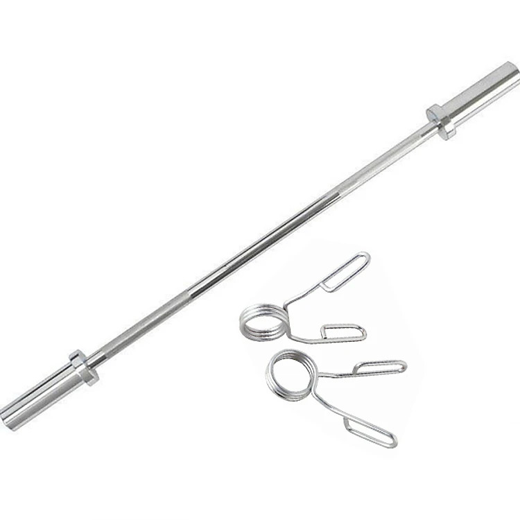 Đòn tạ thẳng carpo 1.8m