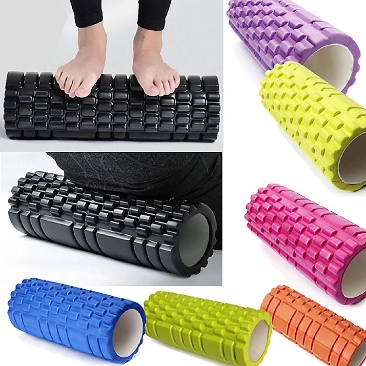 Ống lăn giãn cơ cổ điển 45cmx14cm