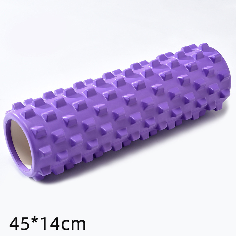 Ống lăn giãn cơ gai nhọn 45cmx16cm