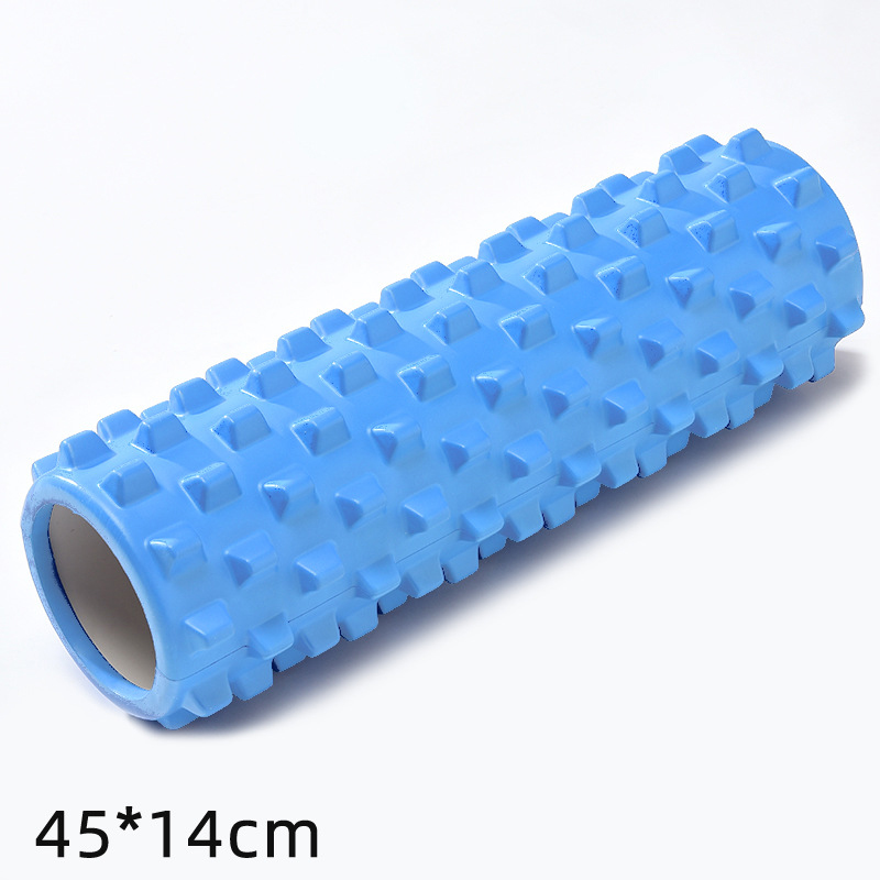 Ống lăn giãn cơ gai nhọn 45cmx16cm