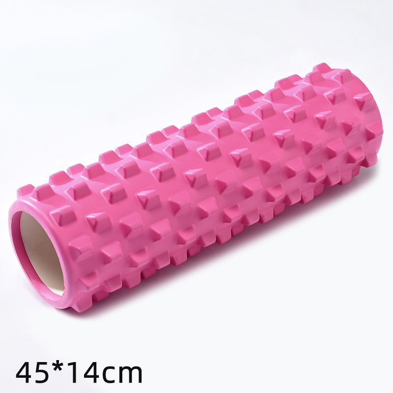 Ống lăn giãn cơ gai nhọn 45cmx16cm
