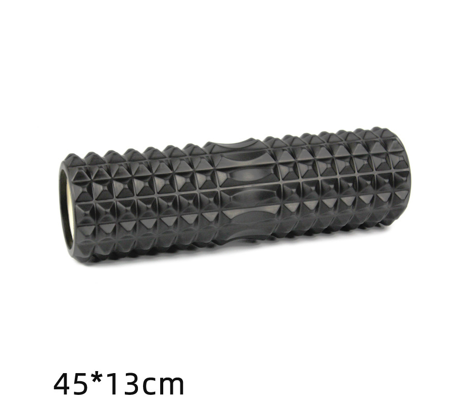 Ống lăn giãn cơ lưỡi liềm 45cmx14cm