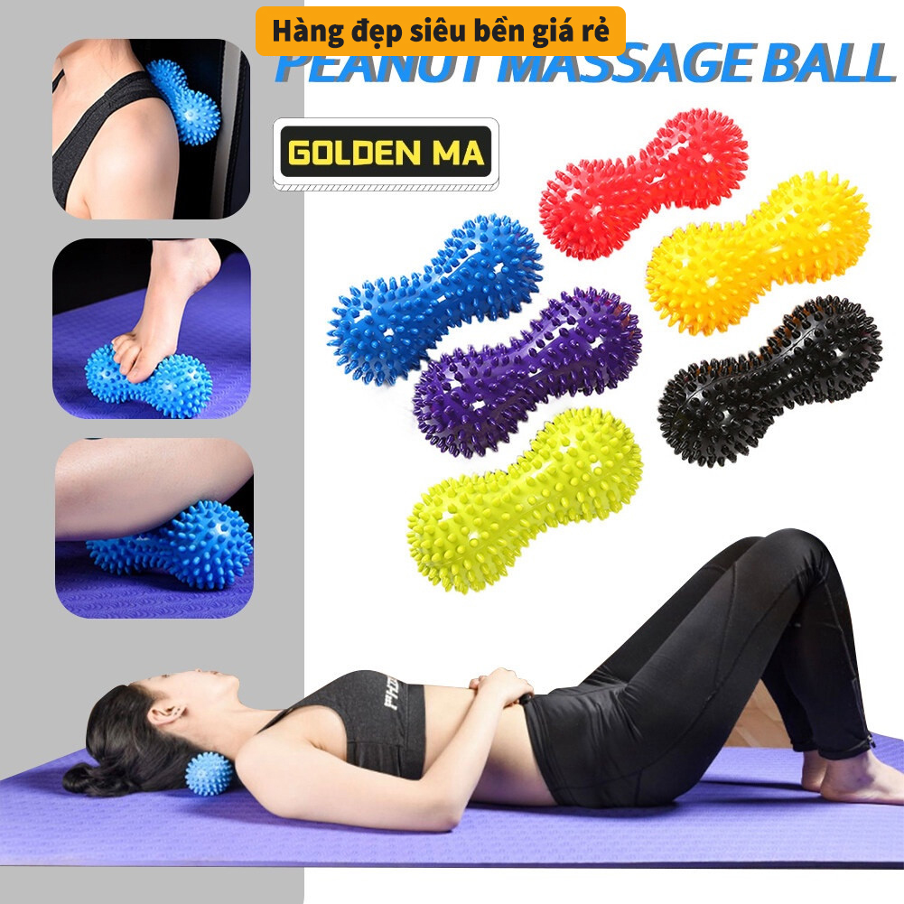 Bóng Massa Đôi Cao Cấp