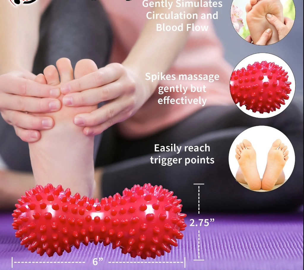 Bóng Massa Đôi Cao Cấp