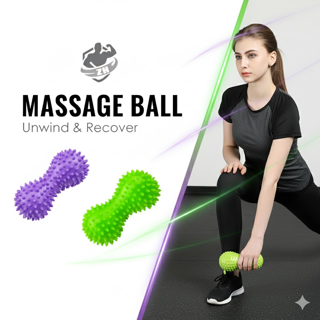 Bóng Massa Đôi Cao Cấp