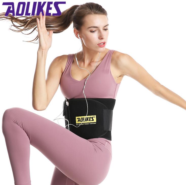 Đai Nịt Bụng Aolikes A-7980B