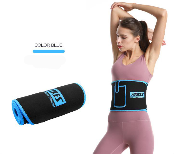 Đai Nịt Bụng Aolikes A-7980B