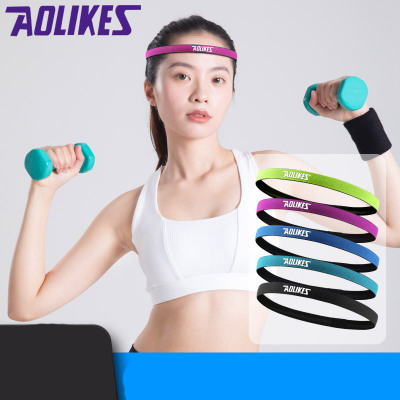 Băng Đô Quấn Đầu Aolikes A2101 45cm x 1.4cm