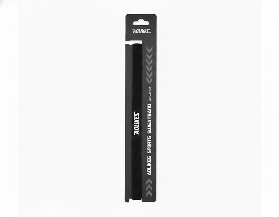 Băng Đô Quấn Đầu Aolikes A2101 45cm x 1.4cm