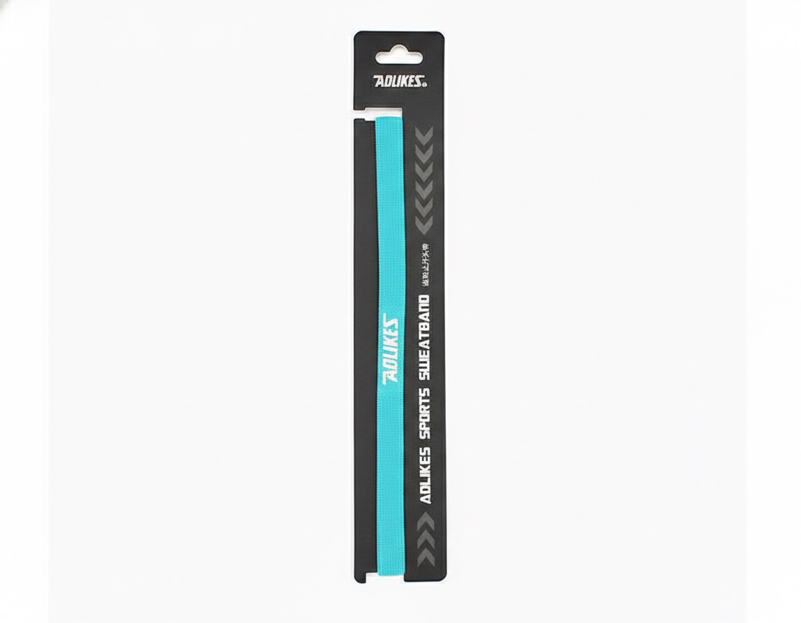 Băng Đô Quấn Đầu Aolikes A2101 45cm x 1.4cm