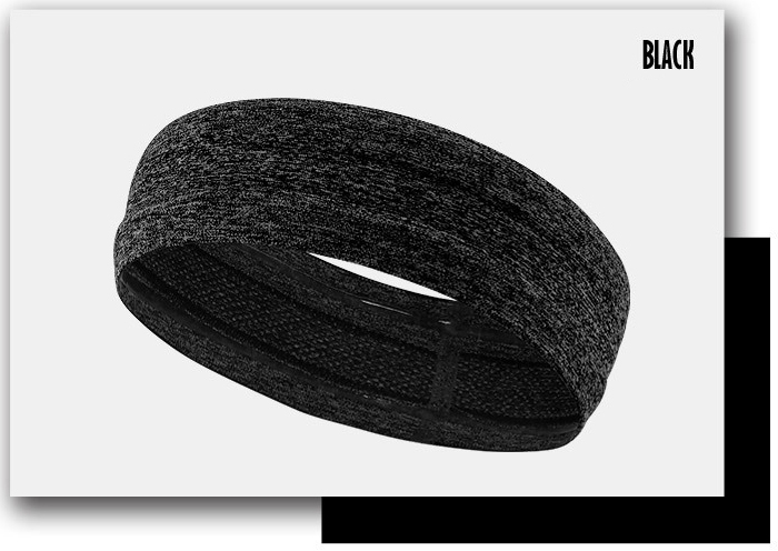 Băng Đô Quấn Đầu Aolikes Cao Cấp 45cm x 4.8cm