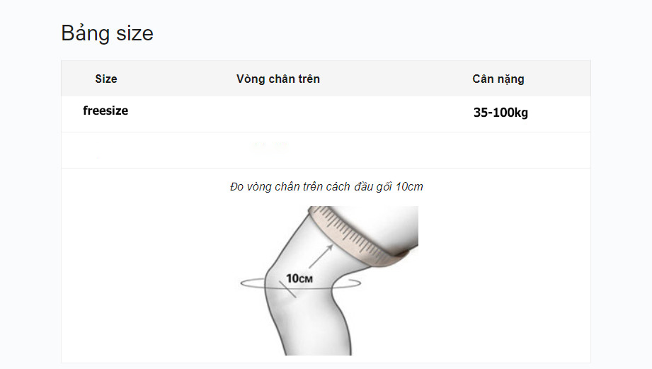 Băng Gối Aolikes A7912