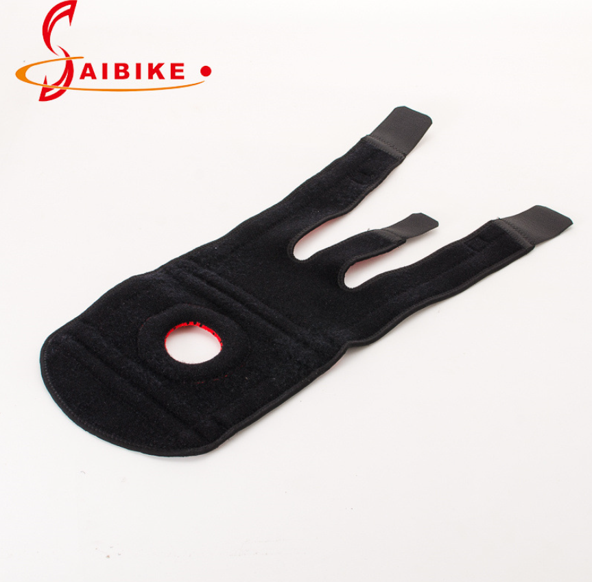 Băng Gối Cao Cấp SAIBIKER