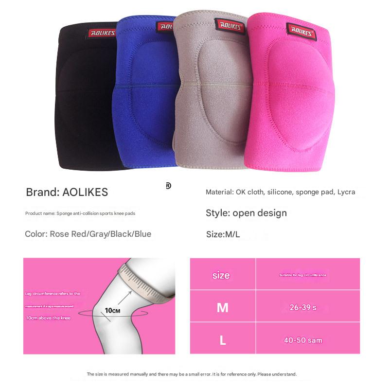 Băng Gối Chính Hãng AOLIKES A0216