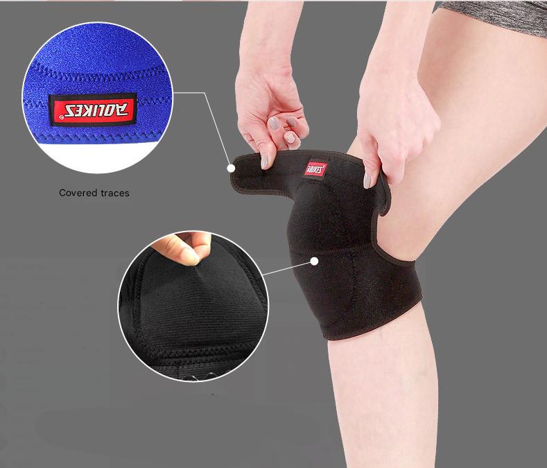 Băng Gối Chính Hãng AOLIKES A0216