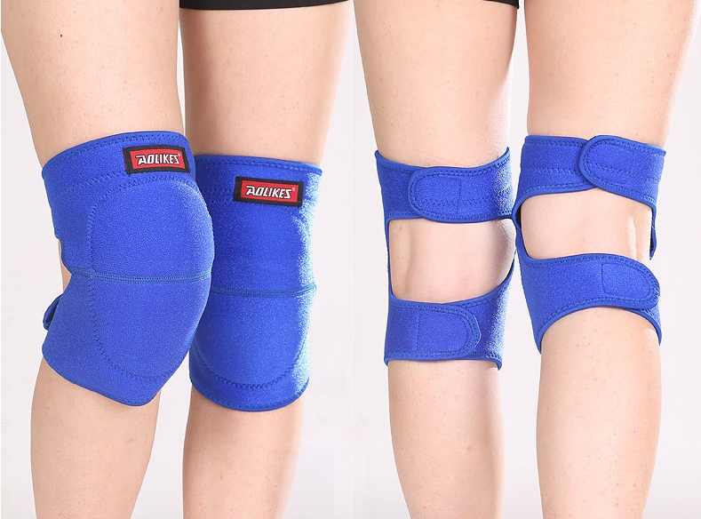 Băng Gối Chính Hãng AOLIKES A0216