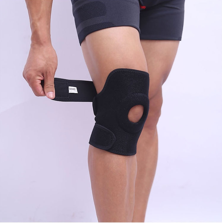 Băng Gối Thể Thao Bảo Vệ Đầu Gối AOLIKES