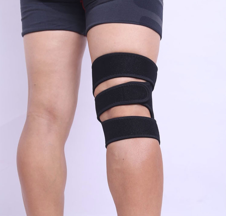Băng Gối Thể Thao Bảo Vệ Đầu Gối AOLIKES