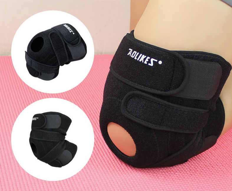 Băng Gối Thể Thao Bảo Vệ Đầu Gối AOLIKES