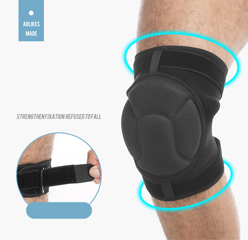 Băng gối có đệm HX-0212