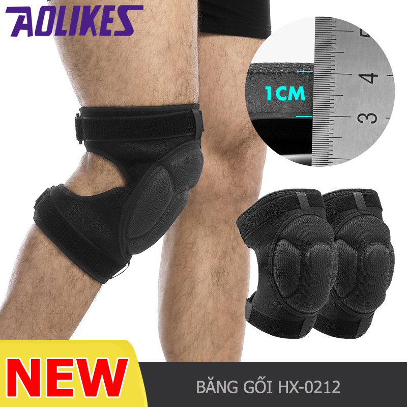Băng gối có đệm HX-0212