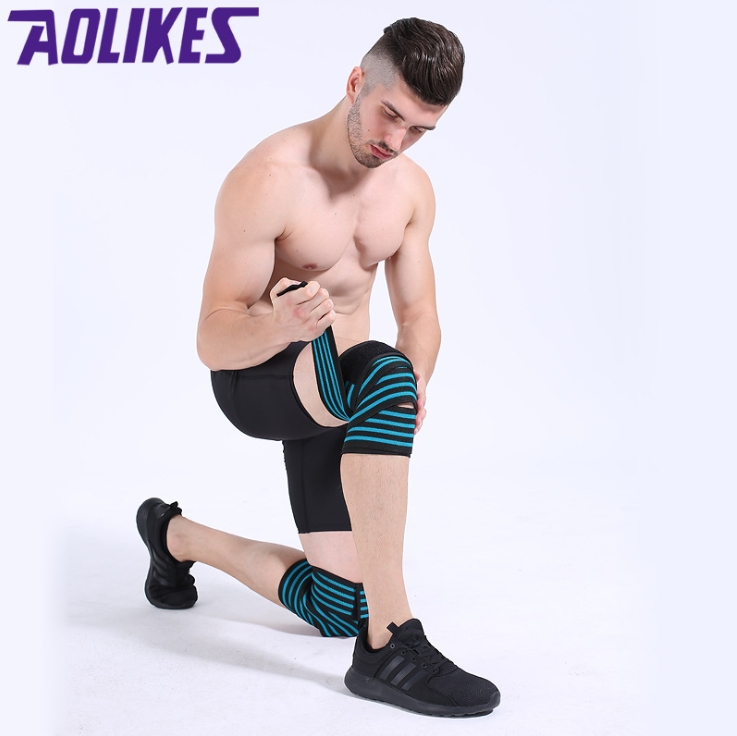 Dây Quấn Gối Chính Hãng Aolikes
