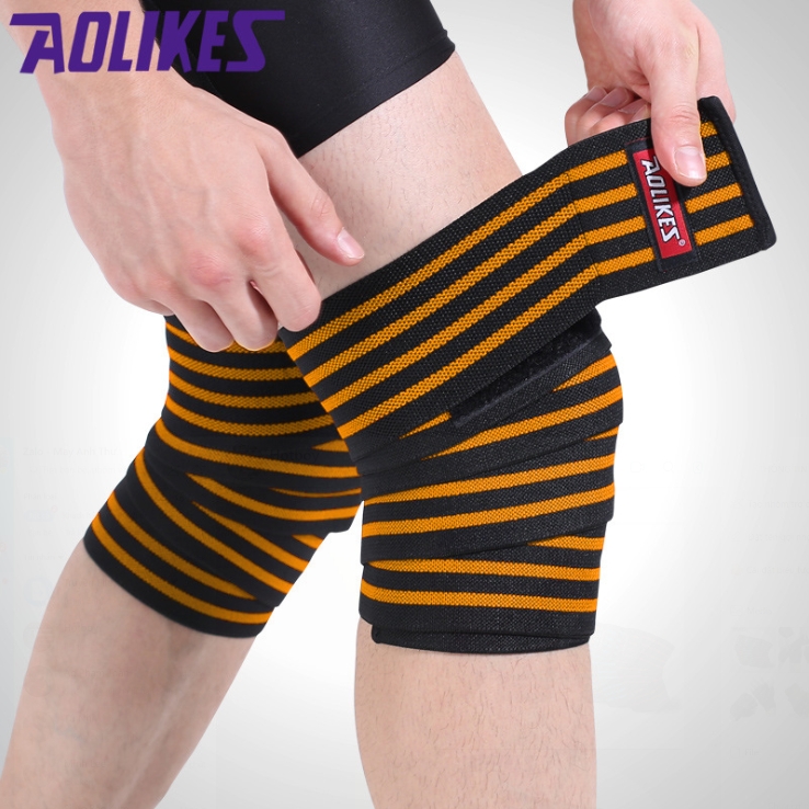 Dây Quấn Gối Chính Hãng Aolikes
