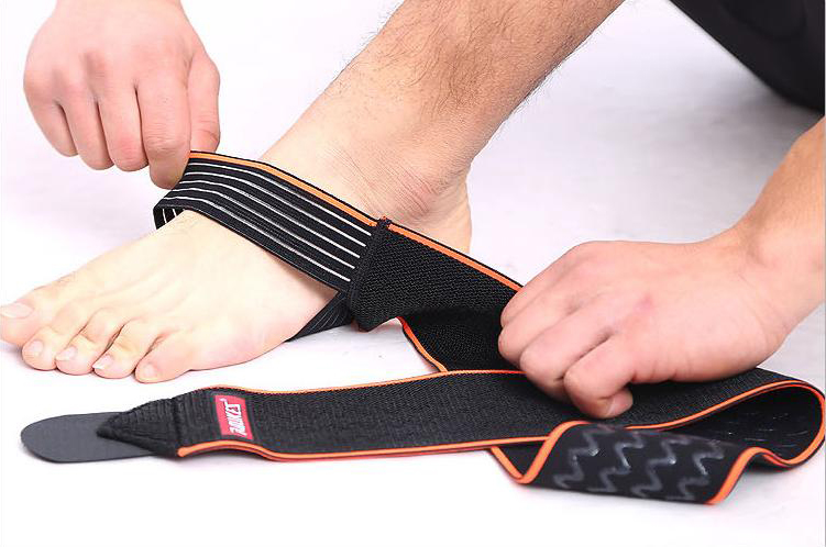 Dây quấn gót chính hãng Aolikes A-1527
